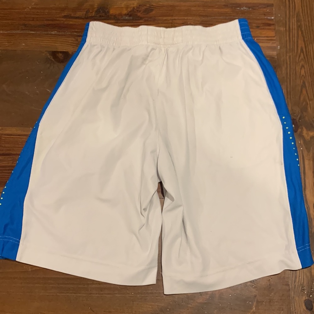 Basketball shorts Reebok - Picture 3 of 4